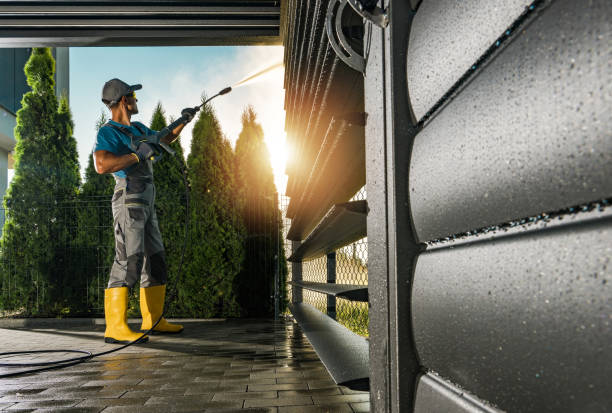 Trusted Pigeon, MI Pressure Washing Experts